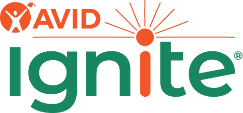 logo of AVID Ignite