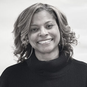 photo of Andrea Pritchett