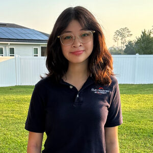 photo of Aubrey Montoya