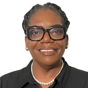 photo of Carleen Alford