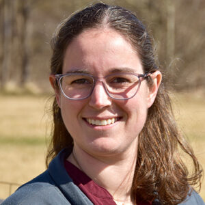 photo of Jocelyn Windahl