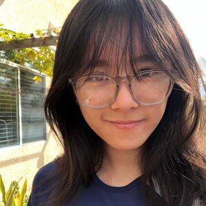 photo of Kaylee Nguyen
