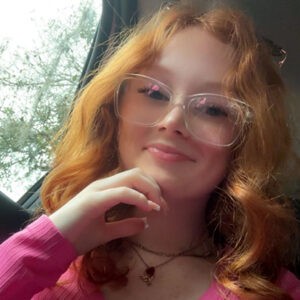 photo of McKenzie Beasley