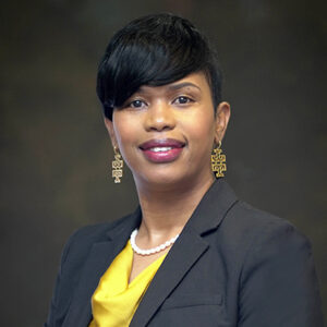 photo of Tracie Swilley