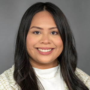 photo of Rachel Candaso