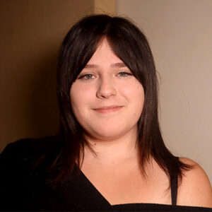 photo of Renee Richardson