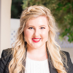 photo of Bailey Stilley