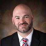 photo of Erik Miller